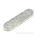 Manufacturers selling polishing nail file rub article nail grinding sponge file